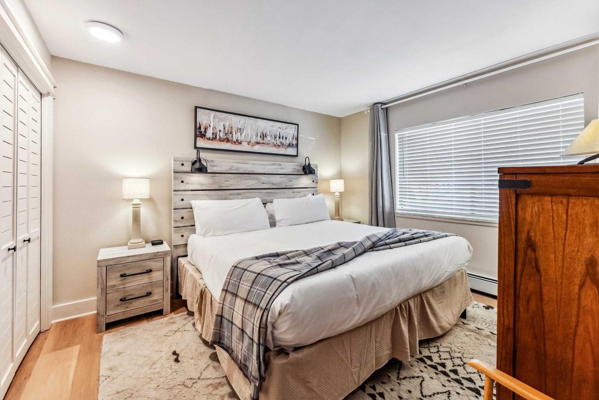 Breckenridge Condo Steps From Main Street And Peak 9 Eksteriør billede